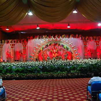 Marriage Sets
Eventss